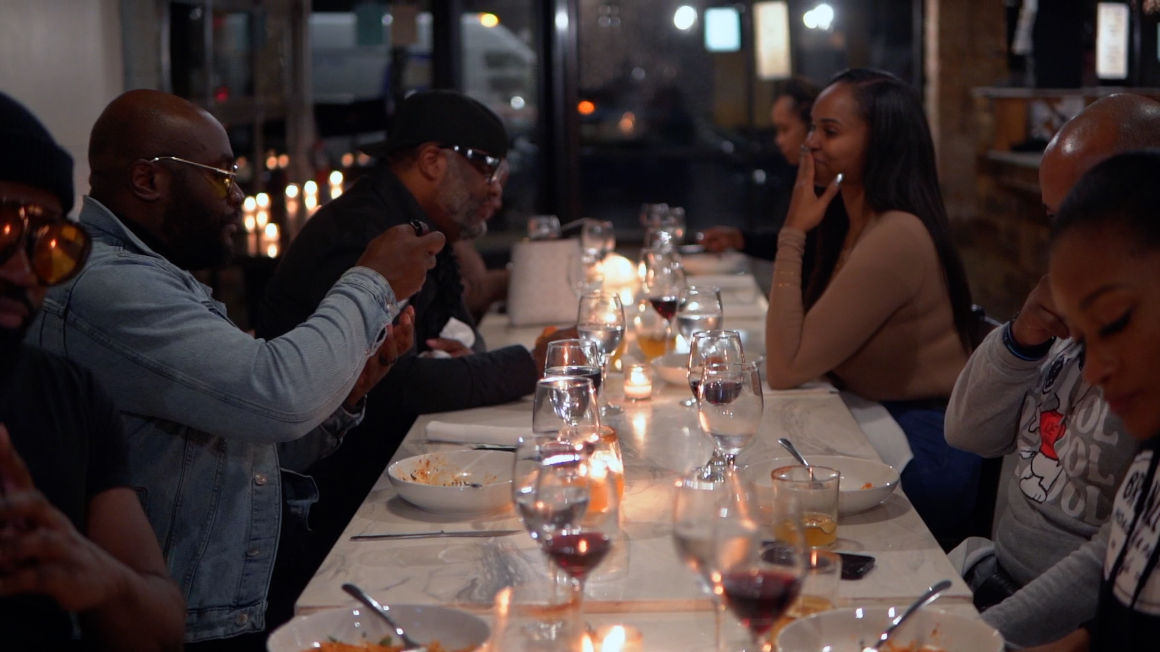 Lynn's Chicago Pizza